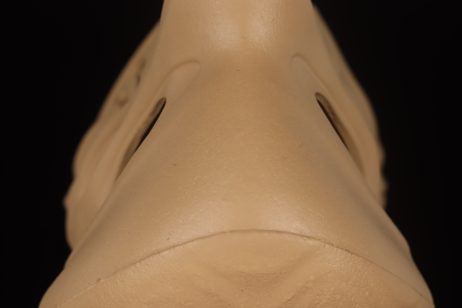 adidas Yeezy Foam RNNR Ochre GW3354