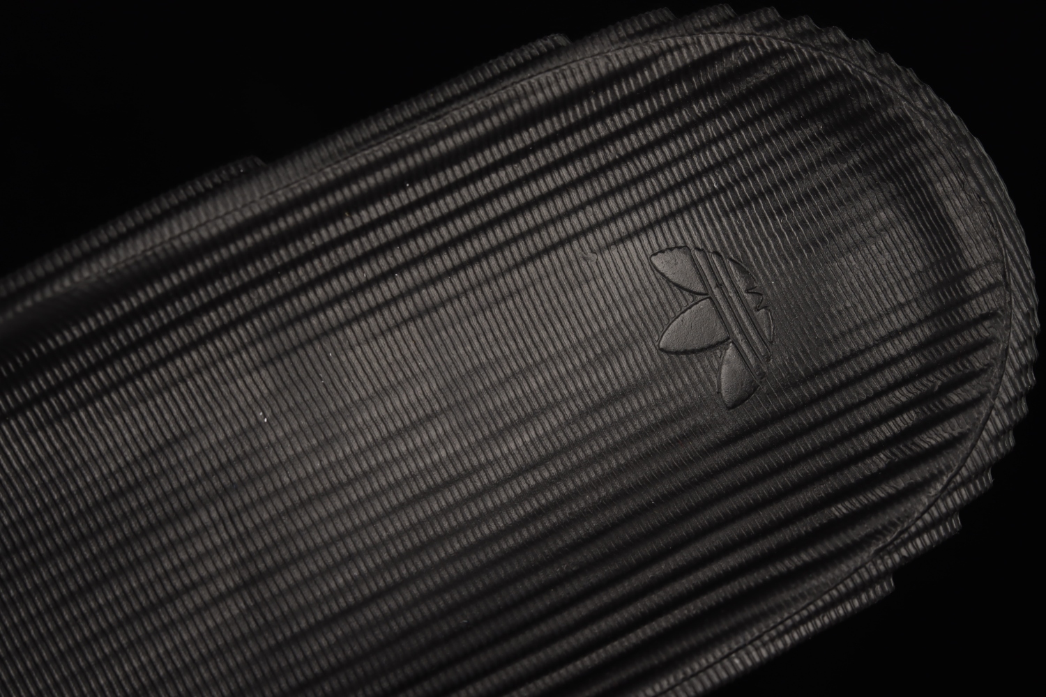 adidas Adilette 22 Slides Black GX6949