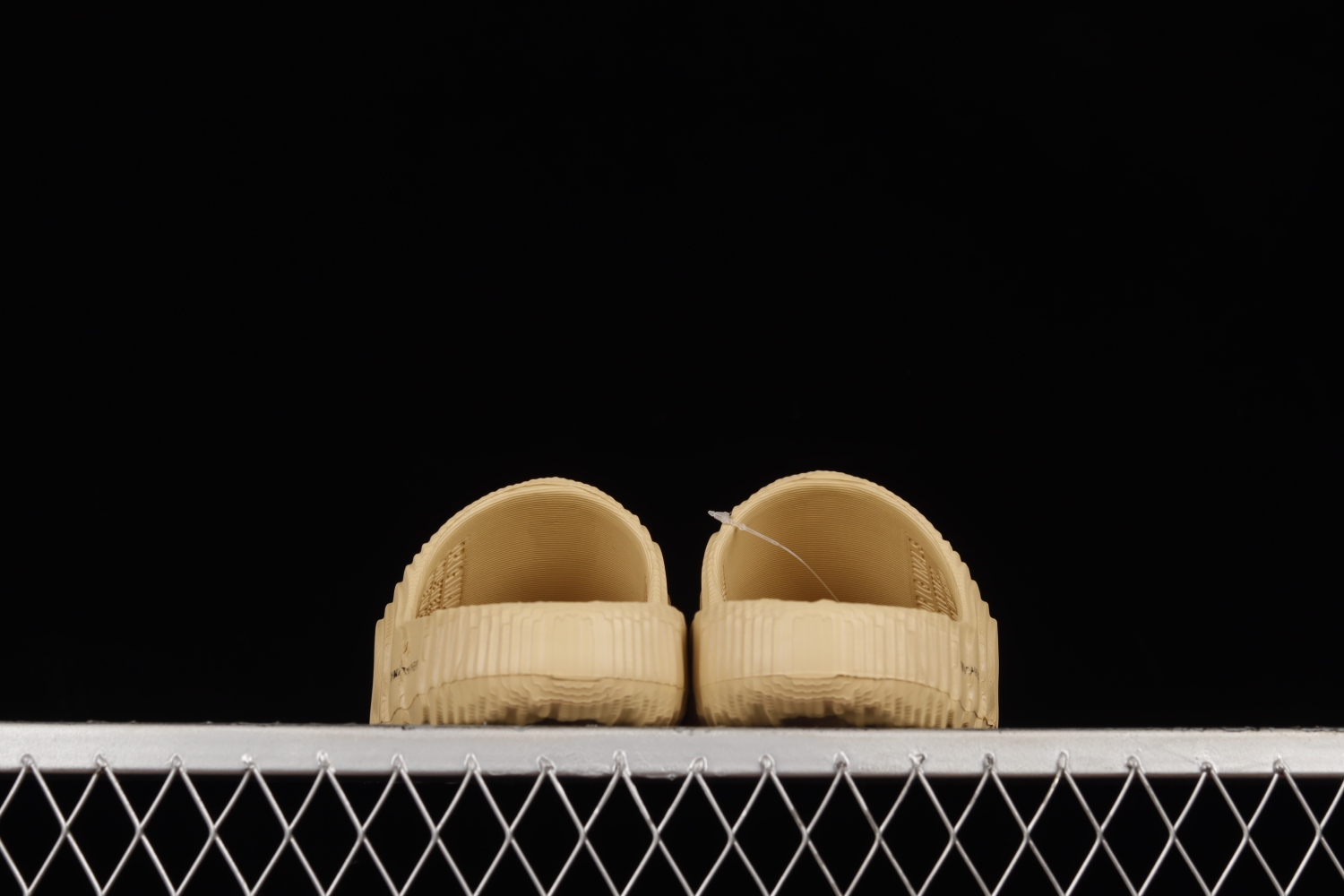 adidas Adilette 22 Slides St Desert Sand GX6945