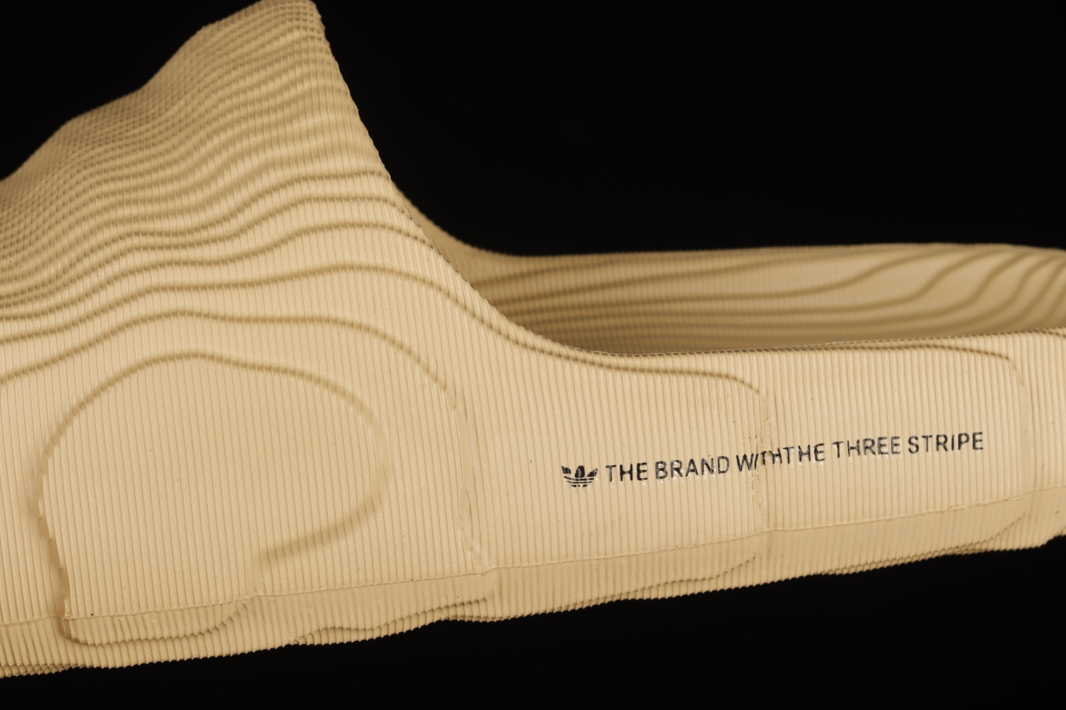adidas Adilette 22 Slides St Desert Sand GX6945