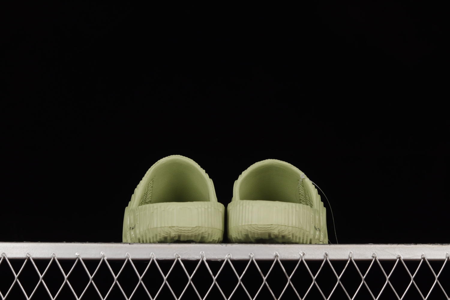 adidas Adilette 22 Slides Magic Lime GX6946