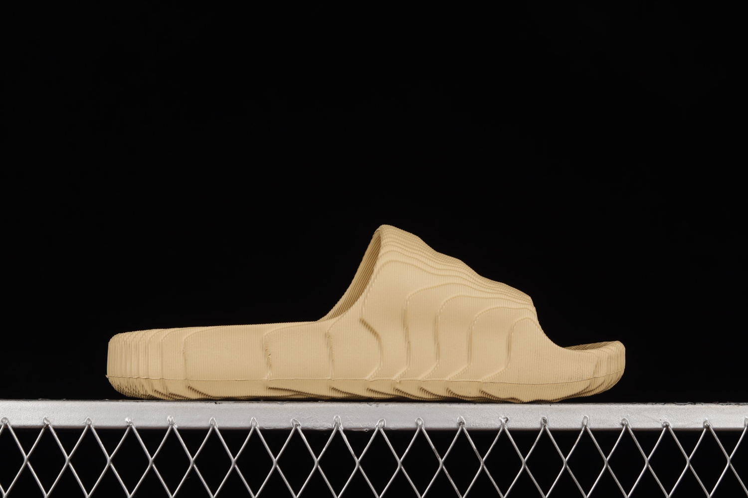 adidas Adilette 22 Slides St Desert Sand GX6945