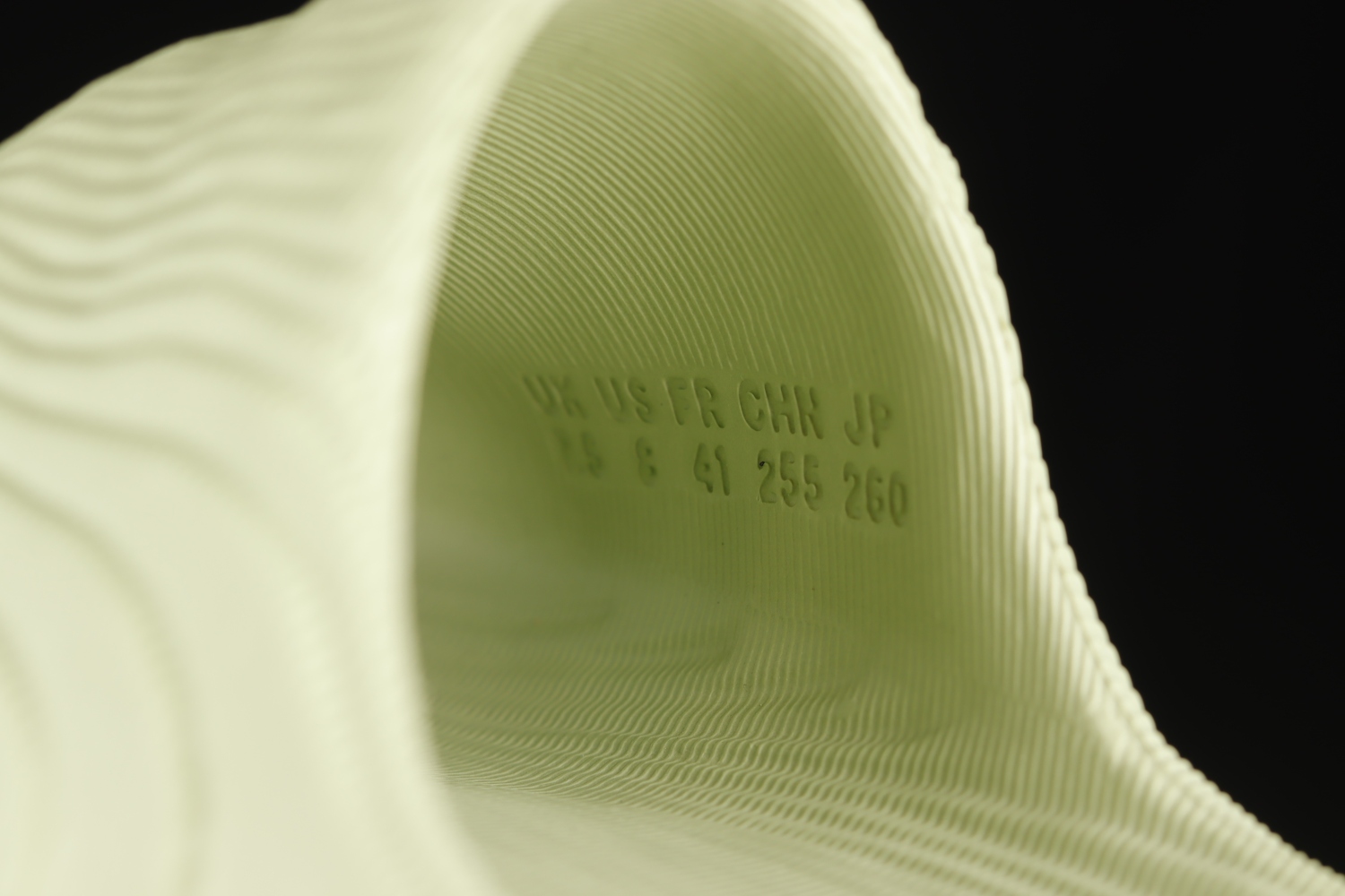 adidas Adilette 22 Slides Magic Lime GX6946