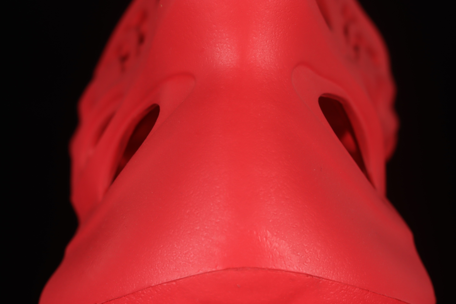 adidas Yeezy Foam RNNR Vermillion GW3355