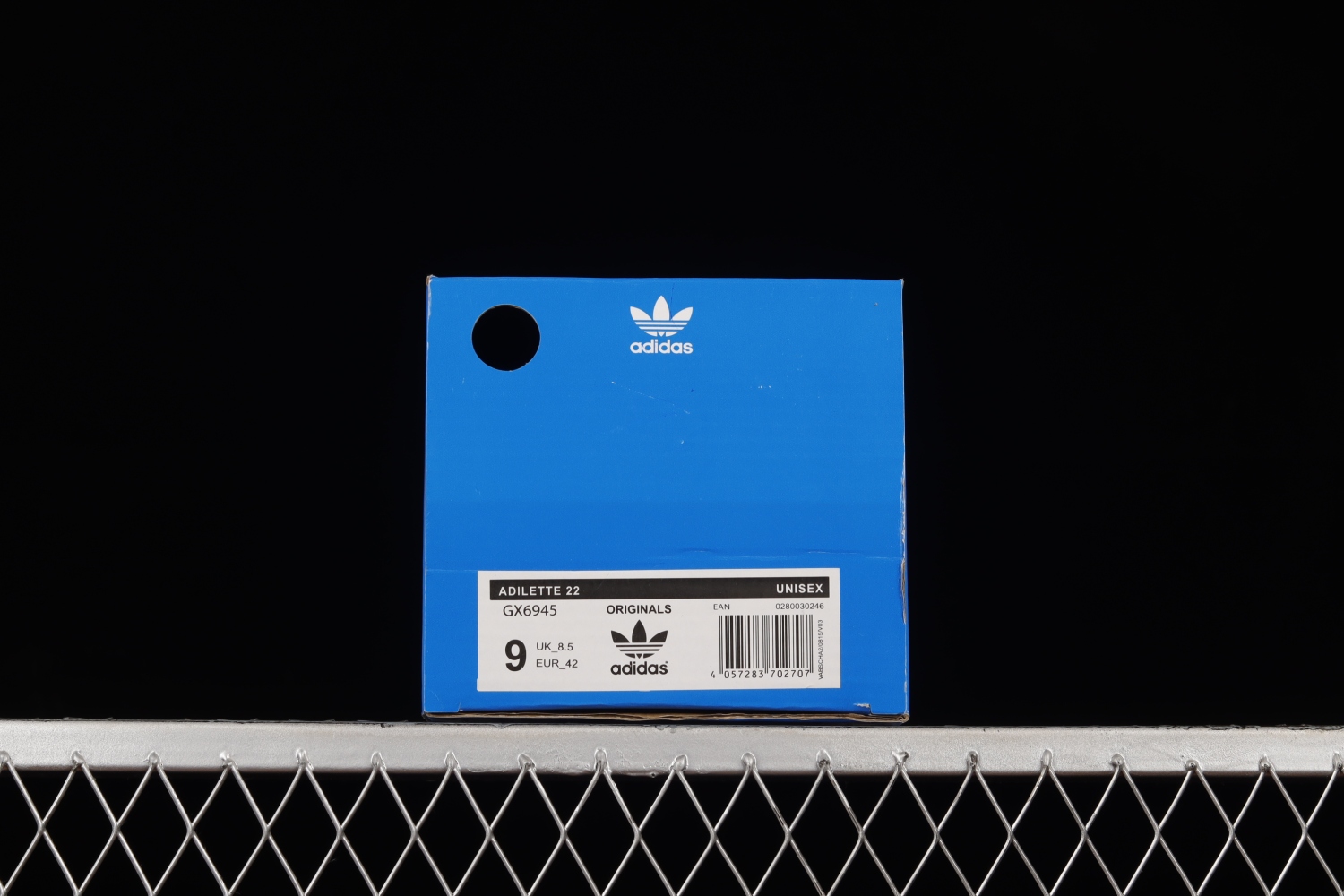 adidas Adilette 22 Slides St Desert Sand GX6945