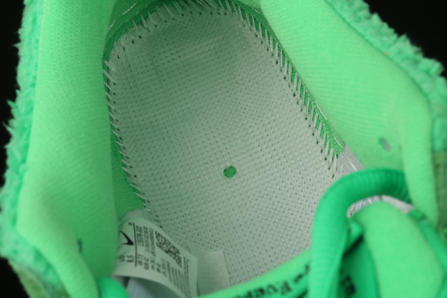Nike SB Dunk Low Grateful Dead Bears Green CJ5378-300