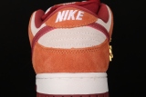 Nike SB Dunk Low Pro Dark Russet Cedar BQ6817-202
