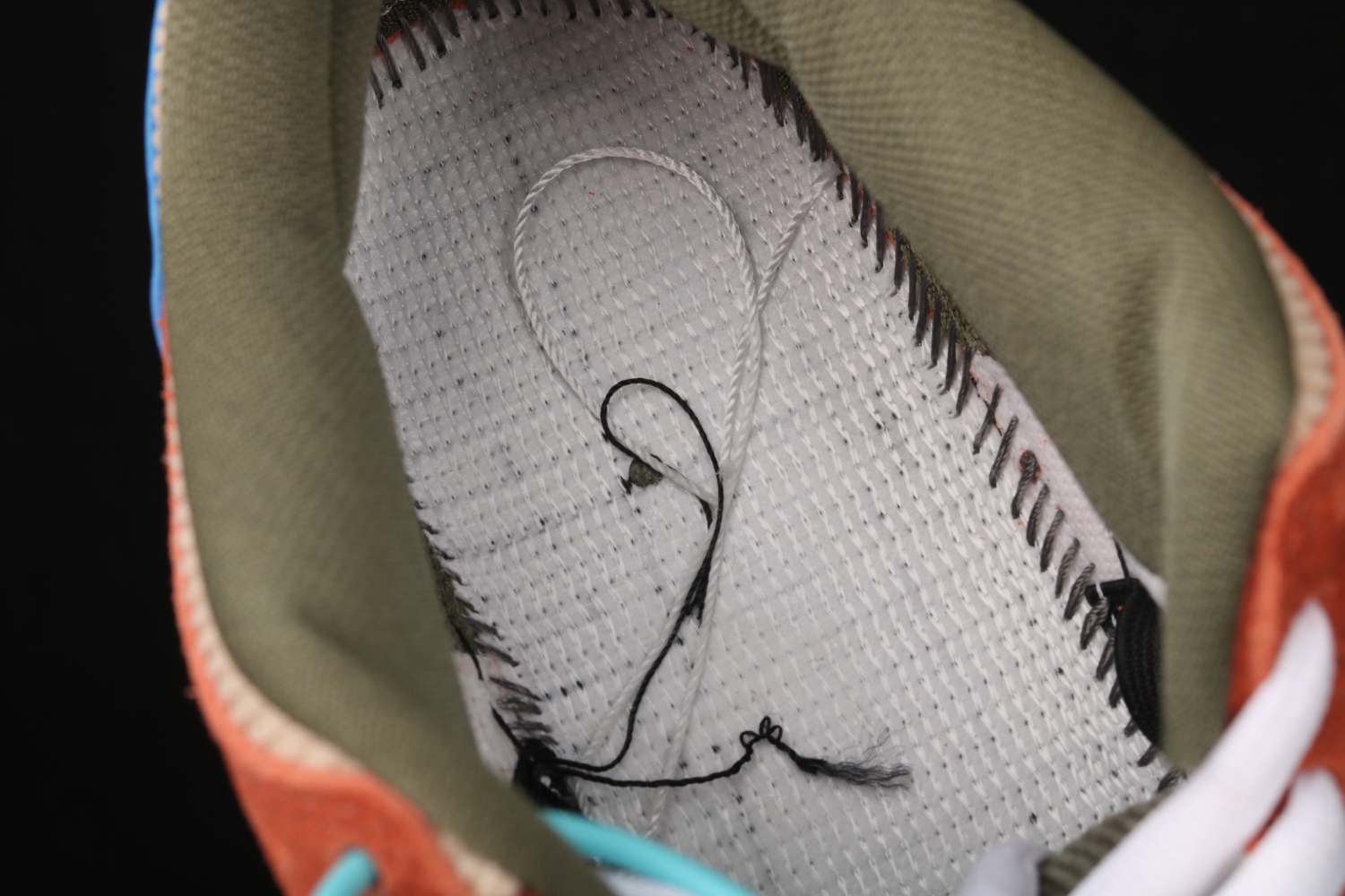 Nike SB Dunk Low Corduroy Dusty Peach BQ6817-201
