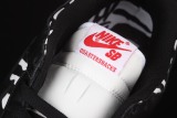 Nike SB Dunk Low OG QS Quartersnacks Zebra DM3510-001