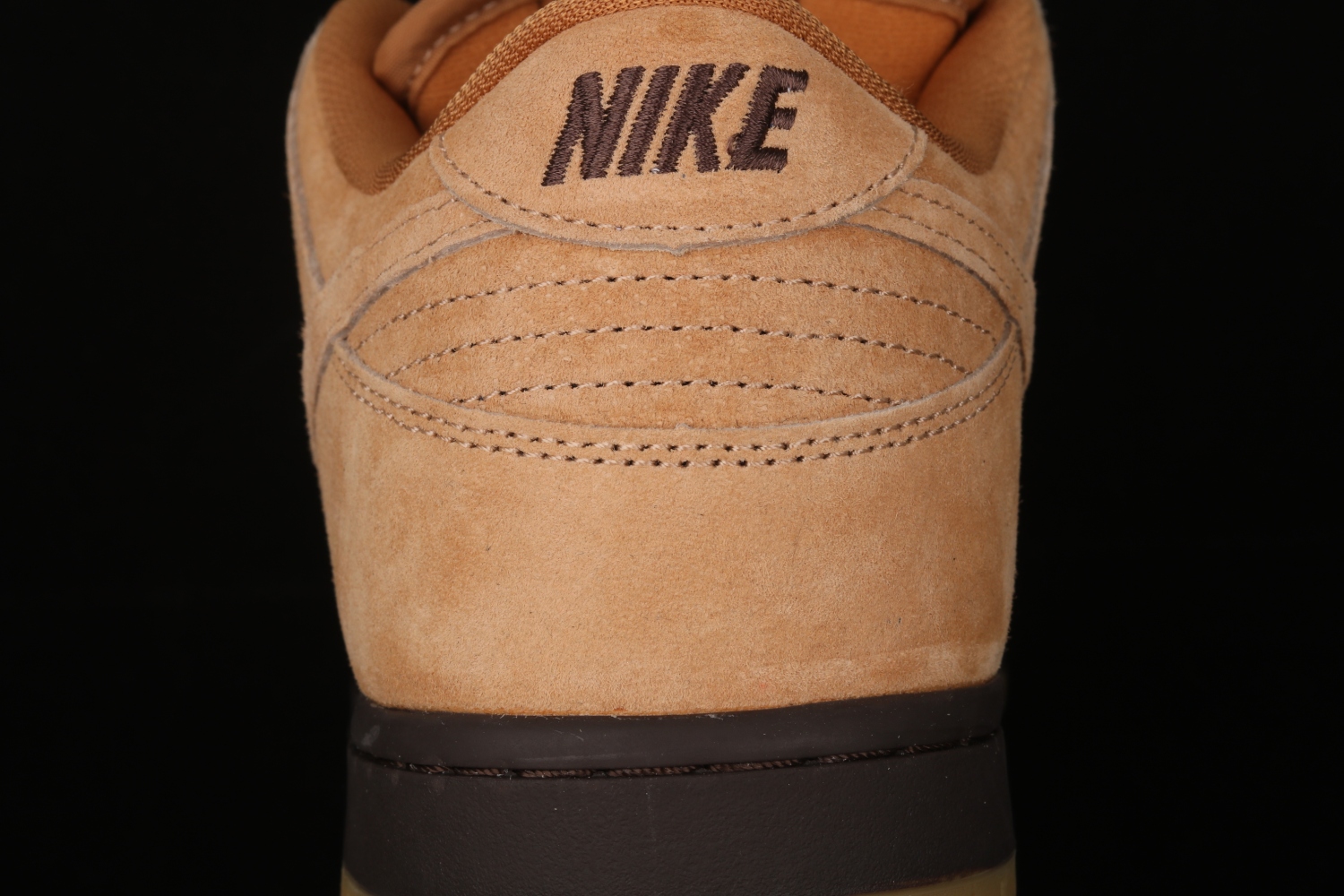 Nike SB Dunk Low Wheat (2020) BQ6817-204