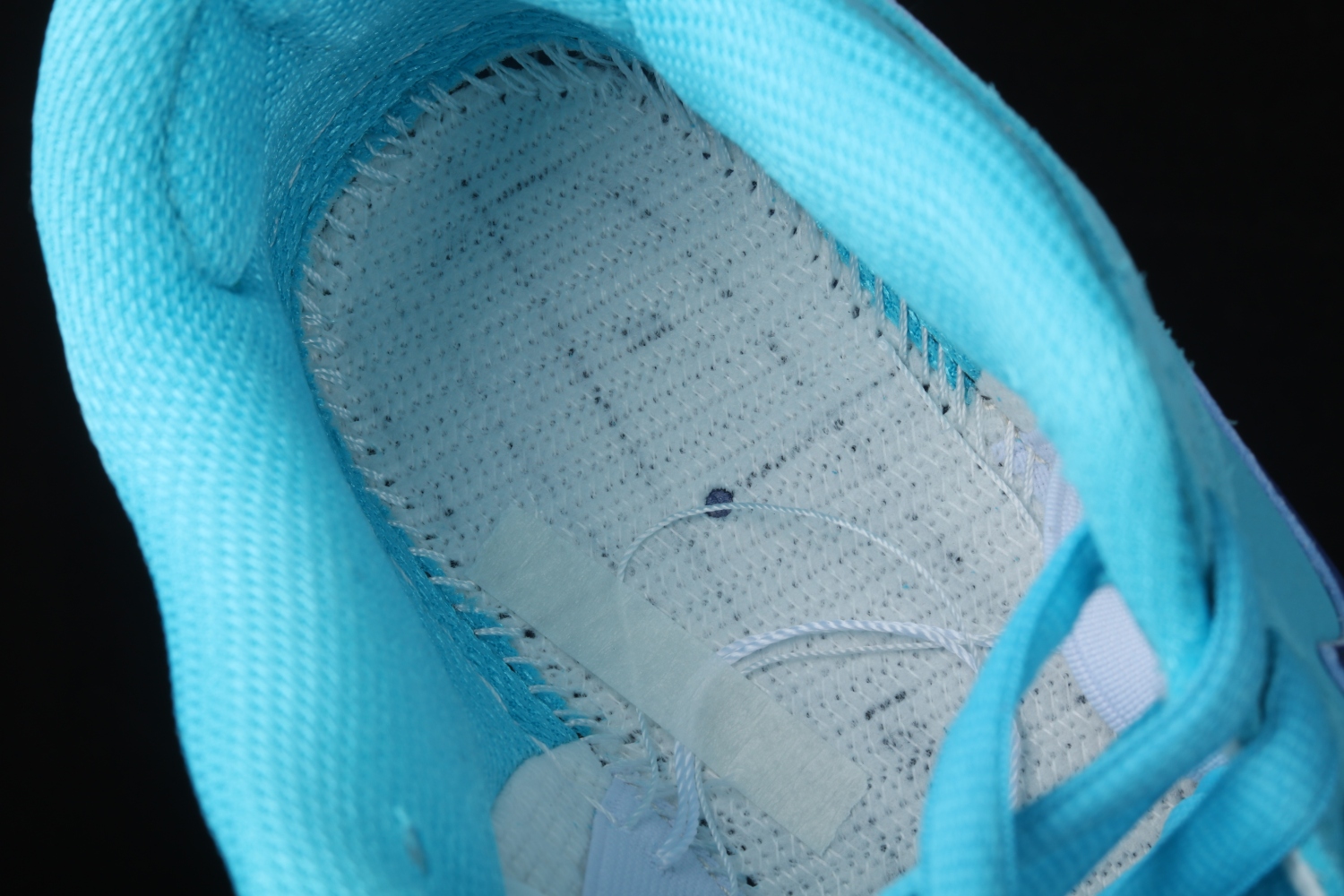 Nike SB Dunk Low Pro Blue Fury BQ6817-400