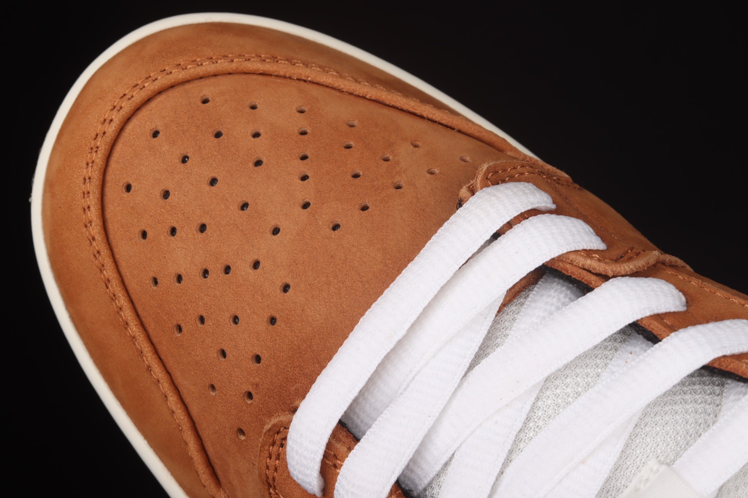 Nike SB Dunk Low Pro Dark Russet DH1319-200