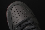 Nike SB Dunk Low TRD QS Black Pigeon 883232-008