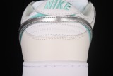 Nike SB Dunk Low Diamond Supply Co White Diamond BV1310-100