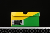 Nike SB Dunk Low Grateful Dead Bears Green CJ5378-300
