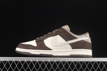 Otomo Katsuhiro x Nike SB Dunk Low Steamboy OST Grey Brown Mocha LF0039-001