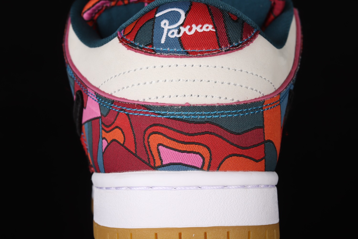 Nike SB Dunk Low Pro Parra Abstract Art (2021) DH7695-600