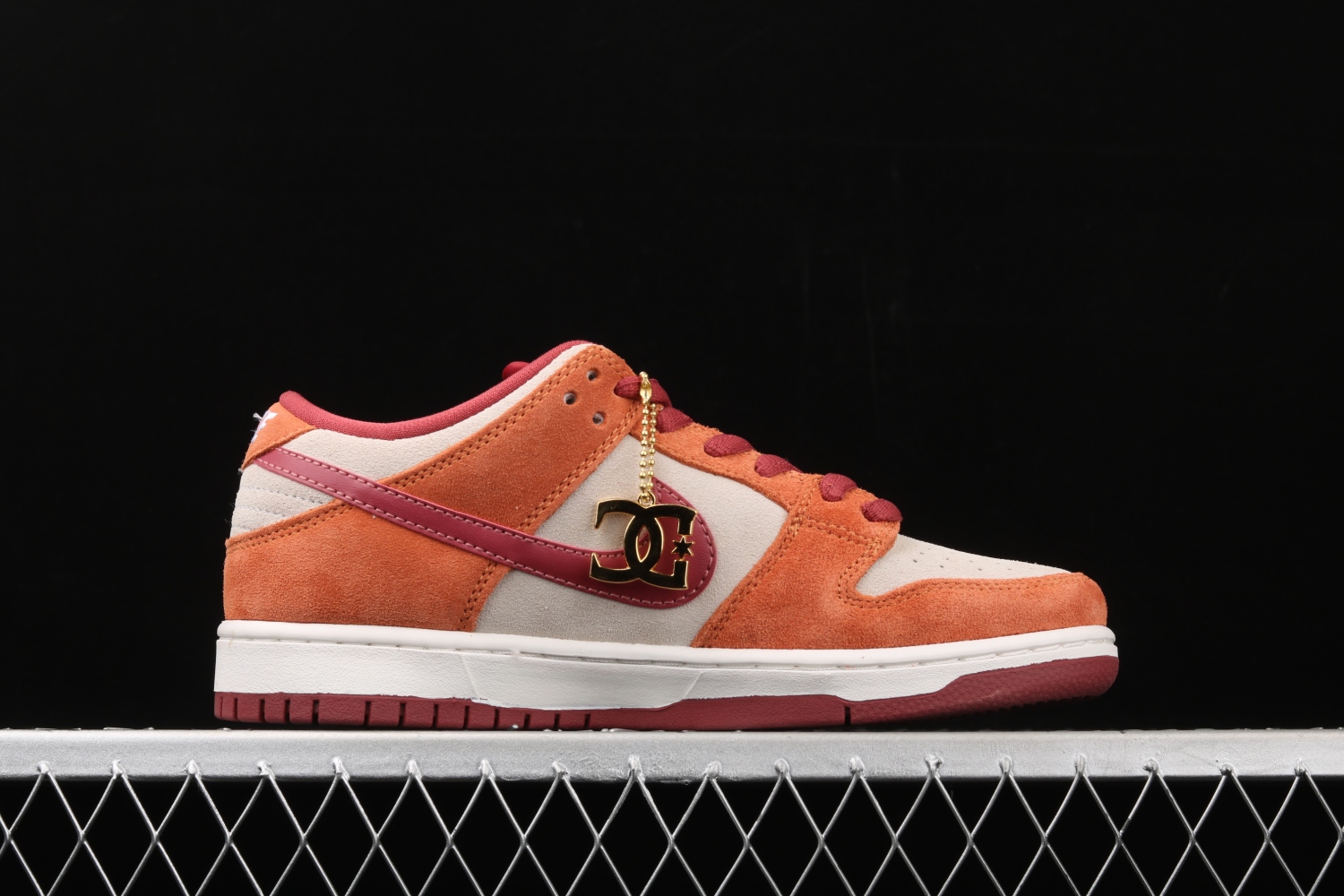 Nike SB Dunk Low Pro Dark Russet Cedar BQ6817-202
