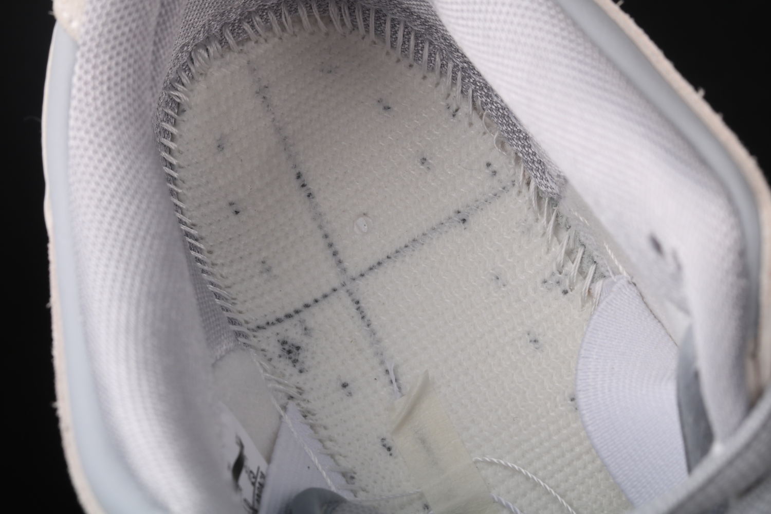 Nike SB Dunk Low Summit White Wolf Grey AR0778-110