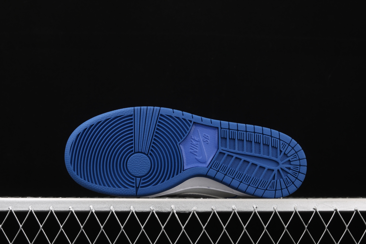 Nike SB Dunk Low Premium White Game Royal CJ6884-100