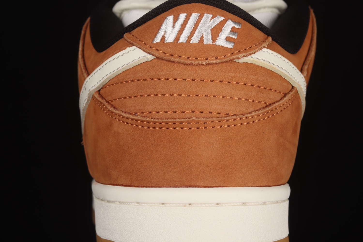Nike SB Dunk Low Pro Dark Russet DH1319-200