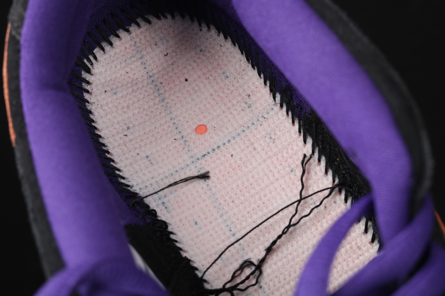 Nike SB Dunk Low Night of Mischief Halloween BQ6817-006