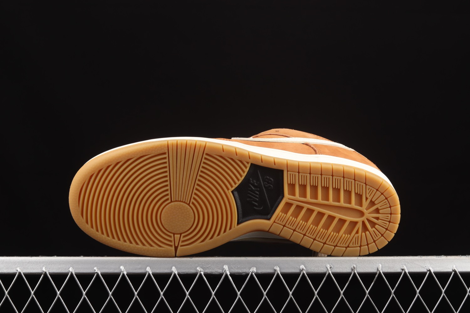 Nike SB Dunk Low Pro Dark Russet DH1319-200