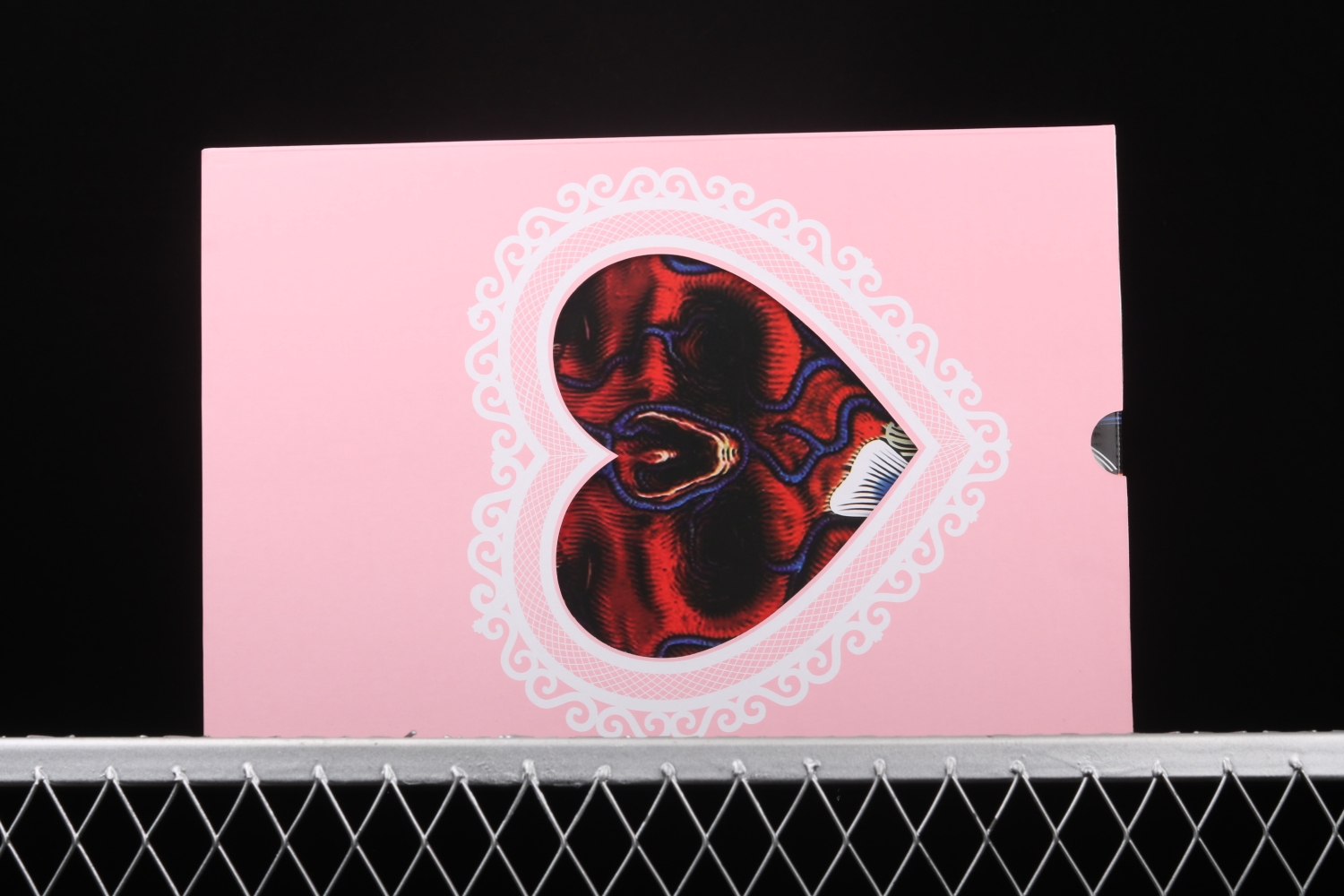 Nike SB Dunk Low StrangeLove Skateboards (Regular Box)  CT2552-800