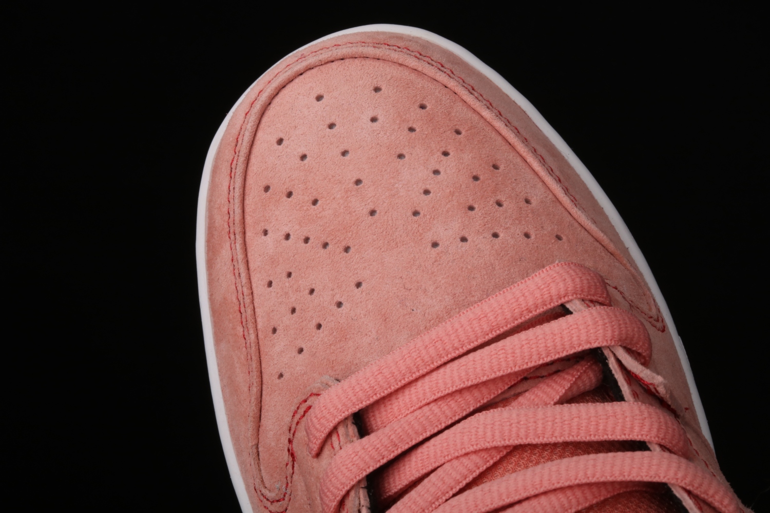 Nike SB Dunk Low Pink Pig CV1655-600
