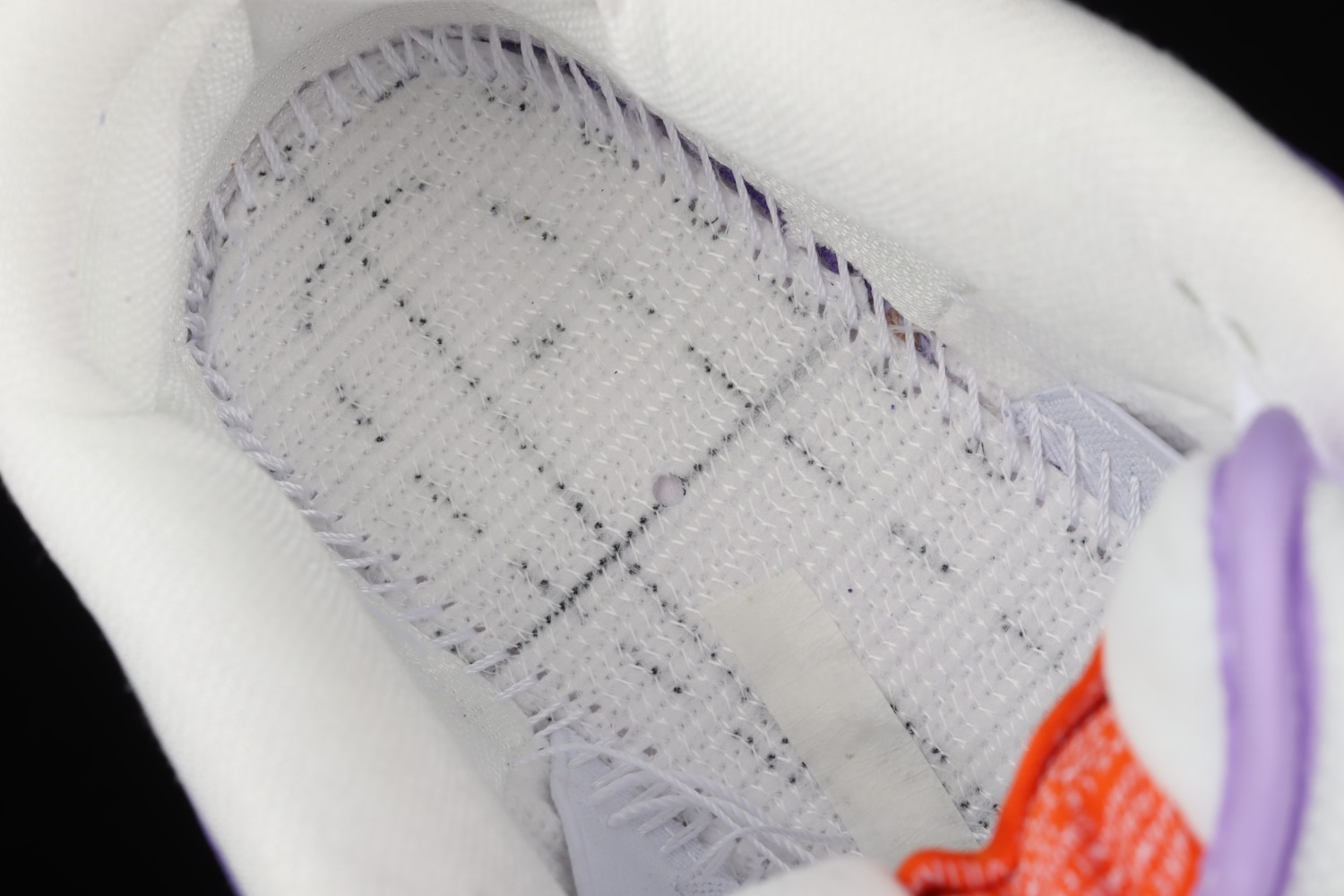Nike SB Dunk Low Pro ISO Orange Label Unbleached Pack Lilac DA9658-500
