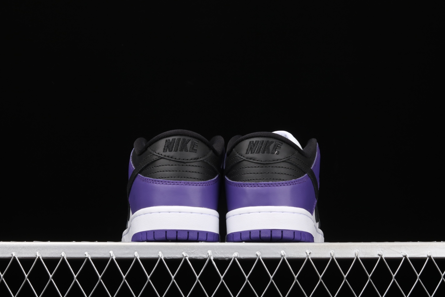 Nike SB Dunk Low Court Purple BQ6817-500