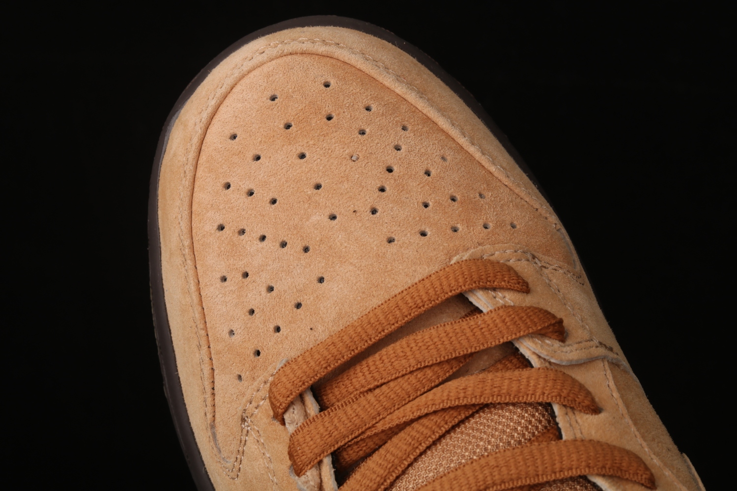 Nike SB Dunk Low Wheat (2020) BQ6817-204