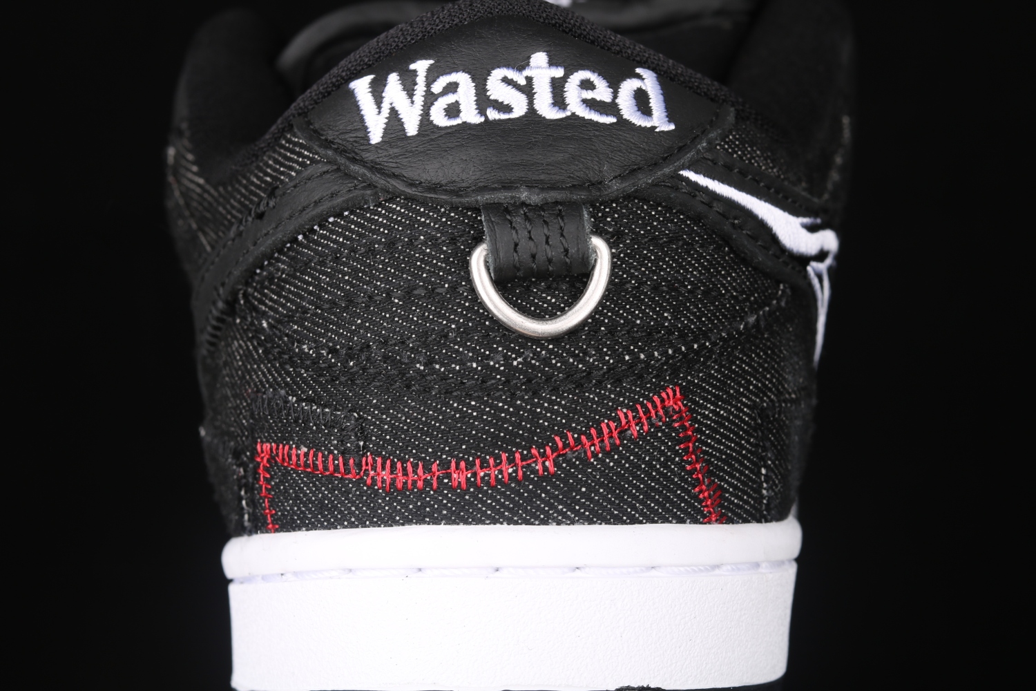 Nike SB Dunk Low Wasted Youth DD8386-001