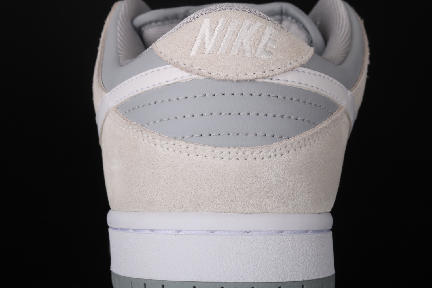 Nike SB Dunk Low Summit White Wolf Grey AR0778-110