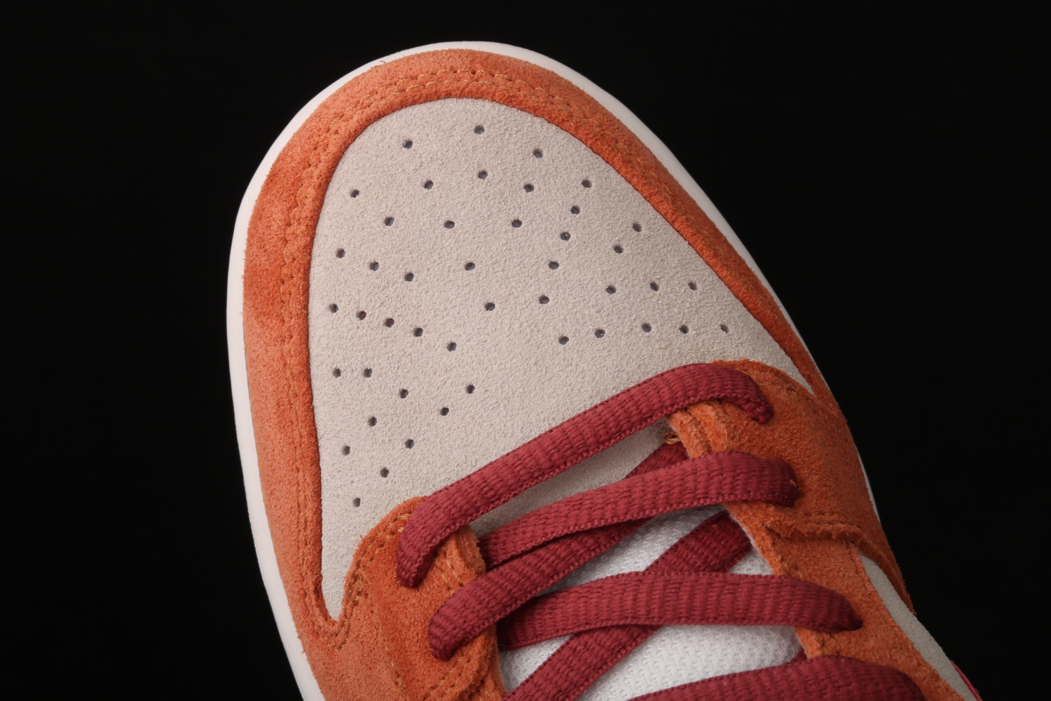 Nike SB Dunk Low Pro Dark Russet Cedar BQ6817-202