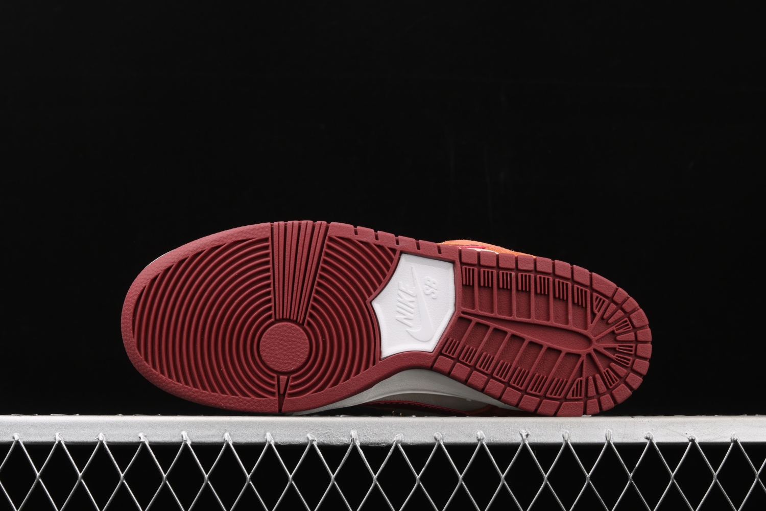 Nike SB Dunk Low Pro Dark Russet Cedar BQ6817-202