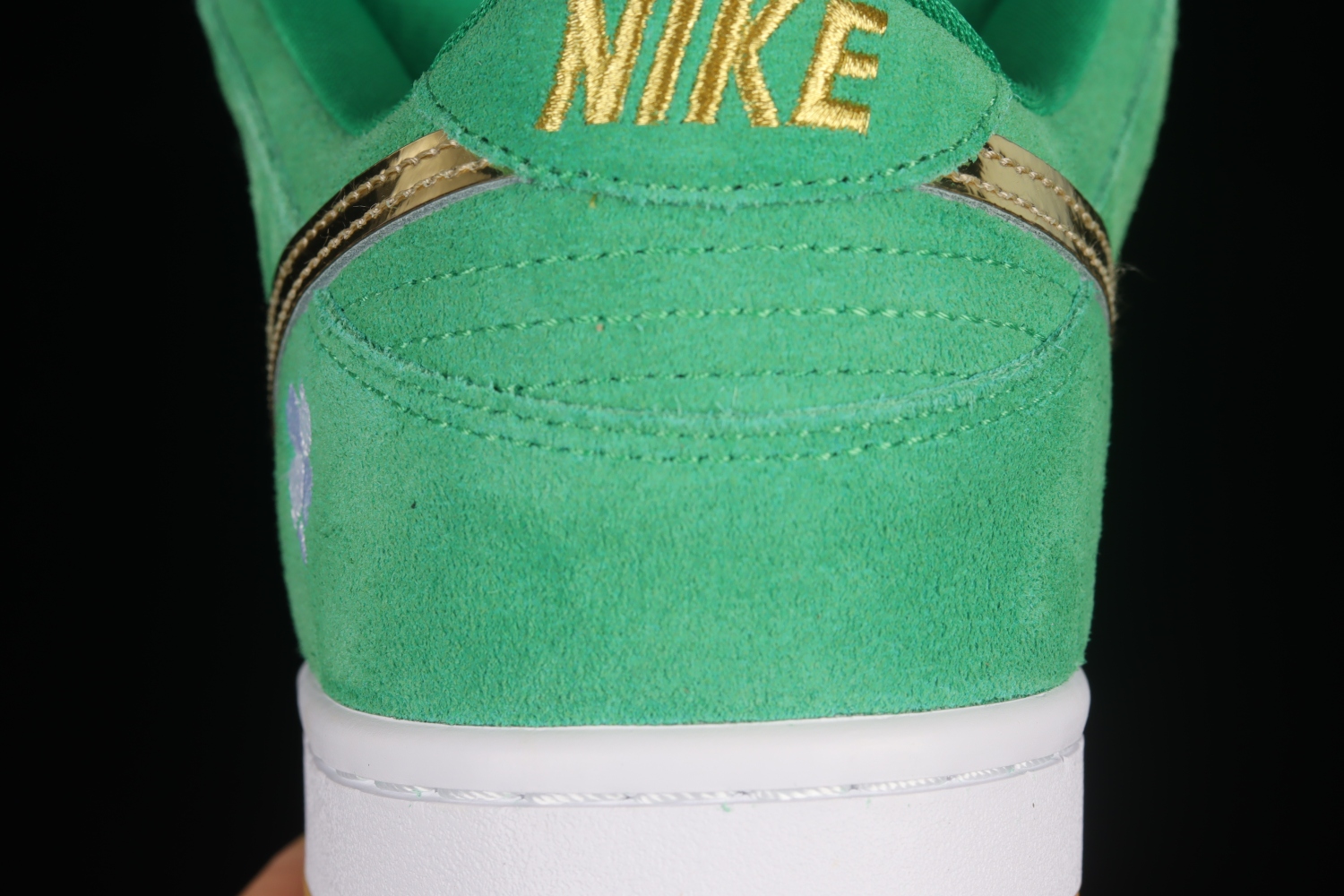 Nike SB Dunk Low Pro St. Patrick