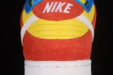 Nike SB Dunk Low Pro Bart Simpson BQ6817-602
