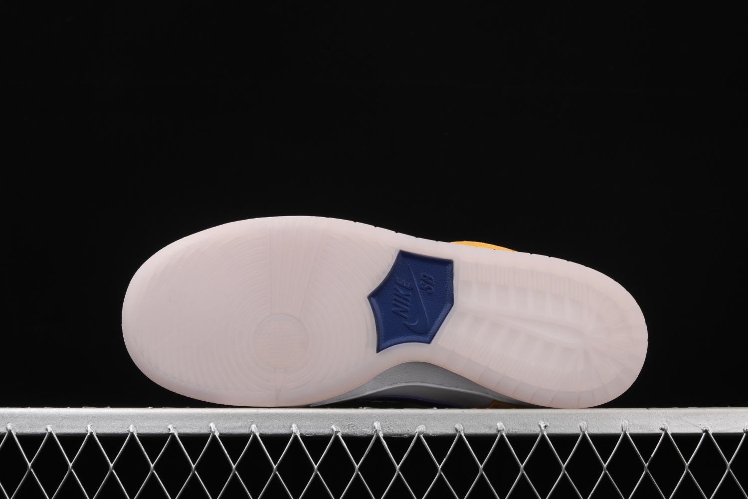 Nike SB Dunk Low Laser Orange BQ6817-800