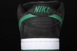 Nike SB Dunk Low Pro J Pack Black Pine Green BQ6817-005