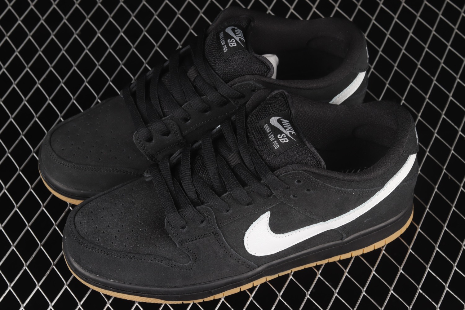 Nike SB Dunk Low Fog BQ6817-010