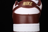 Nike SB Dunk Low Supreme Stars Barkroot Brown (2021) DH3228-103