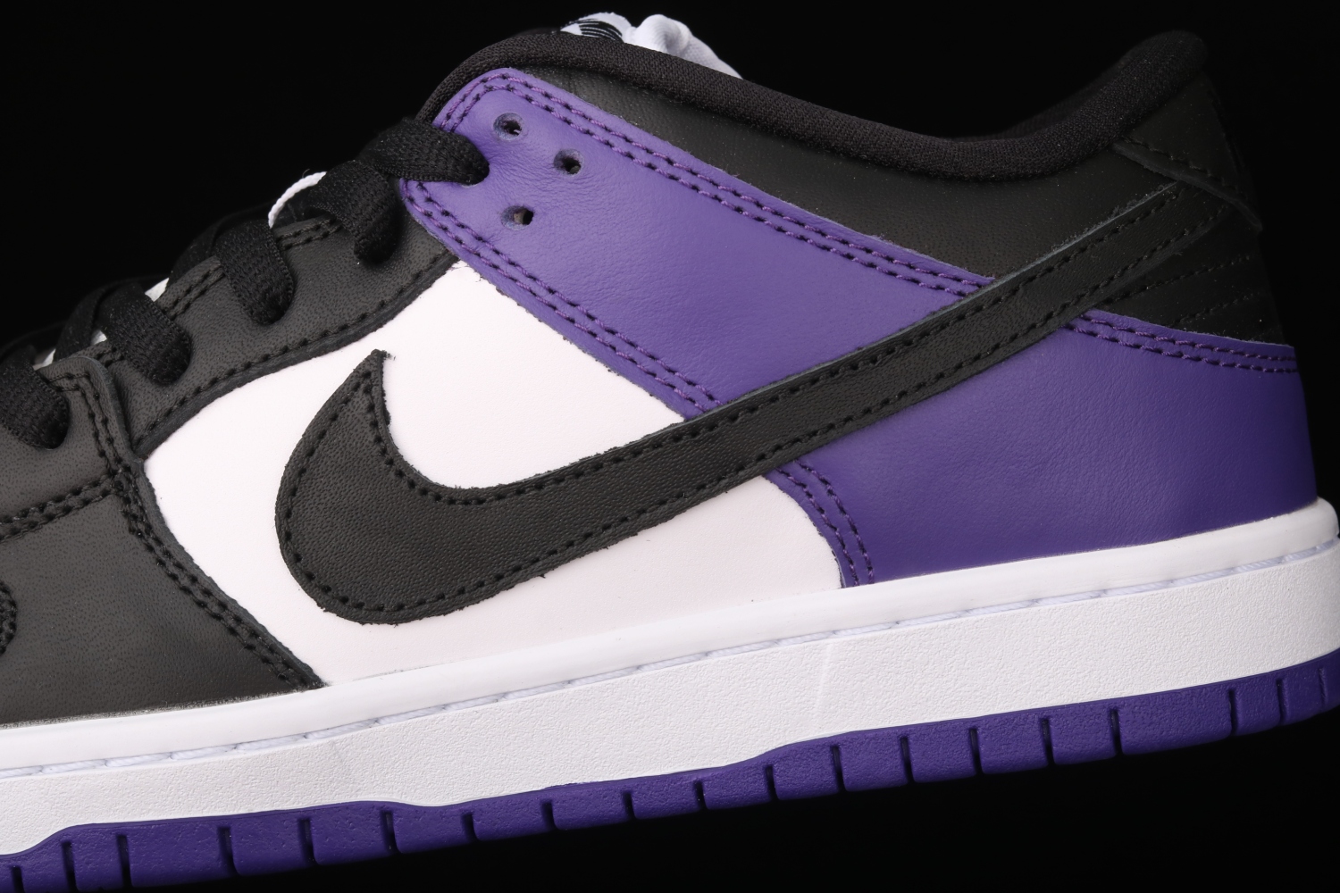 Nike SB Dunk Low Court Purple BQ6817-500