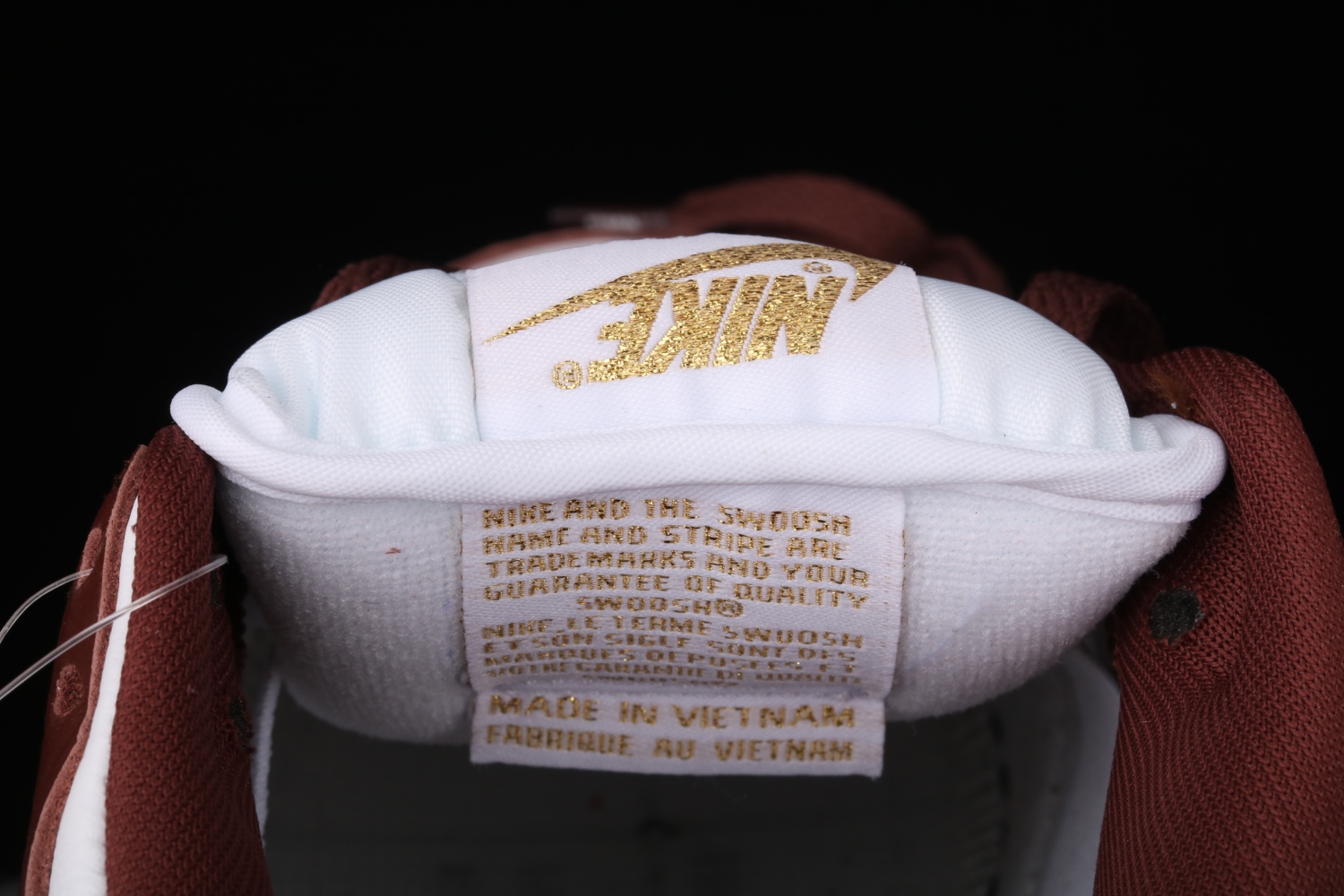 Nike SB Dunk Low Supreme Stars Barkroot Brown (2021) DH3228-103