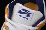 Nike SB Dunk Low Laser Orange BQ6817-800