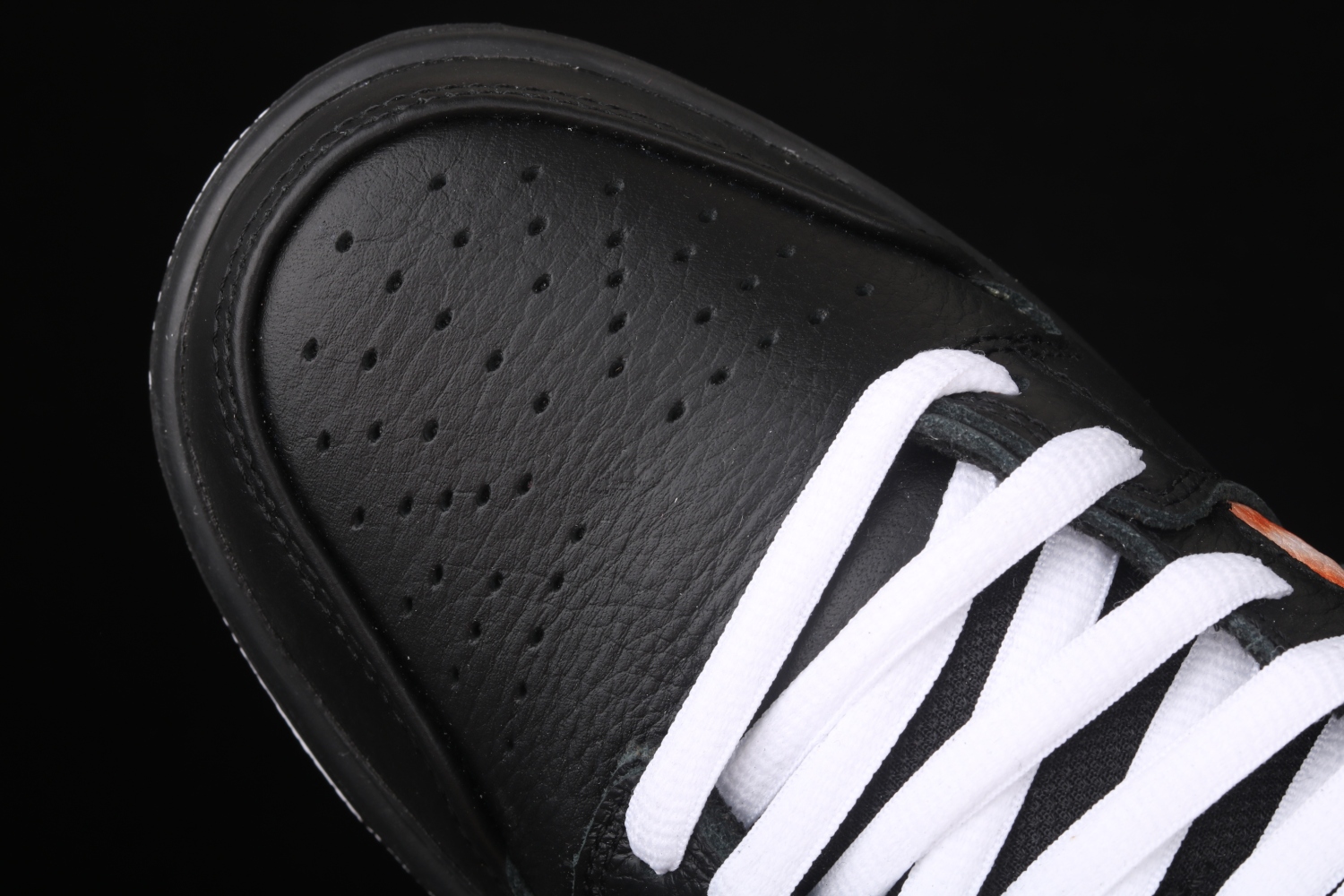 Nike SB Dunk Low Raygun Tie-Dye Black BQ6832-001