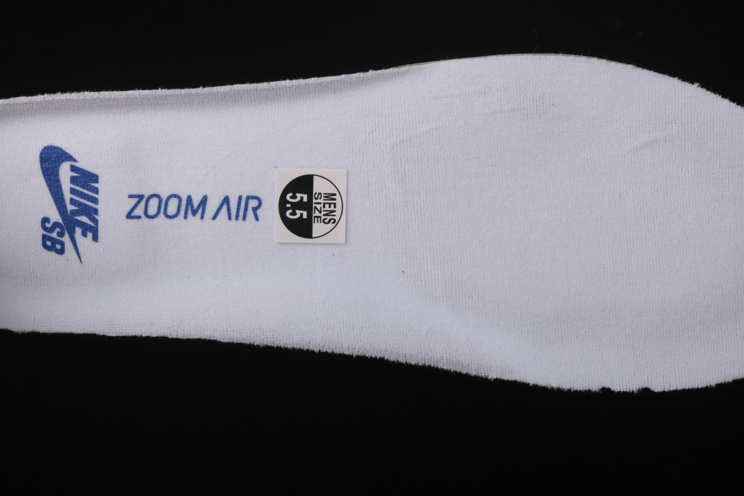 Nike SB Dunk Low Premium White Game Royal CJ6884-100