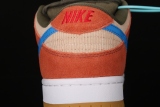 Nike SB Dunk Low Corduroy Dusty Peach BQ6817-201