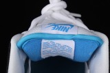 Nike SB Dunk Low Laser Blue BQ6817-101