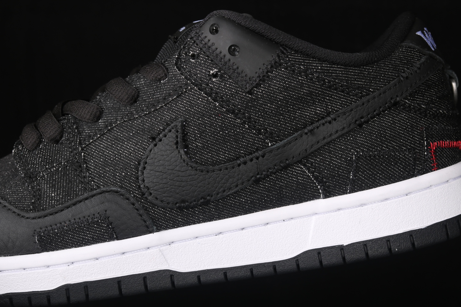Nike SB Dunk Low Wasted Youth DD8386-001